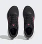 Кроссовки женские Adidas Runfalcon 3 Running Shoes Black Hp7560