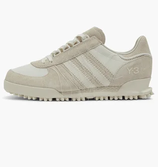 Кросівки унісекс Adidas Marathon Tr Sneaker Beige ID4121