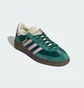 Кроссовки женские Adidas Handball Spezial Green JI2648