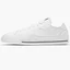Кросівки чоловічі Nike Court Legacy Canvas White CW6539-100