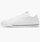 Кросівки чоловічі Nike Court Legacy Canvas White CW6539-100