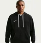 Толстовка мужская Nike Park 26 Full Zip Hoody Black IB1228-010