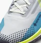 Кросівки жіночі Nike Pegasus Trail 4 Gore-Tex WomenS Waterproof Trail Running Shoes Light Blue DJ7929-002