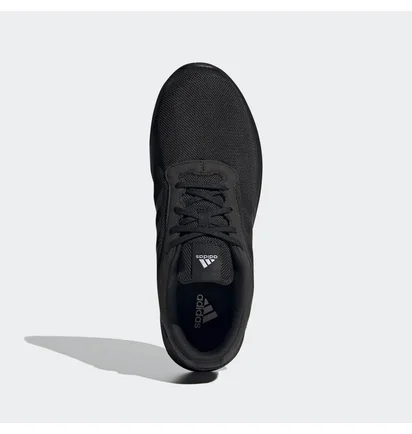 Кросівки чоловічі Adidas Coreracer Black FX3593