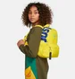 Рюкзак дитячий Nike Brsla Jdi Mini Bkpk Yellow Dr6091-731