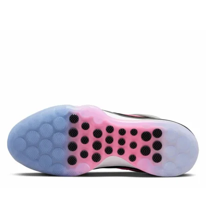 Кросівки унісекс Nike G.T. Hustle 2 Black DJ9405-004