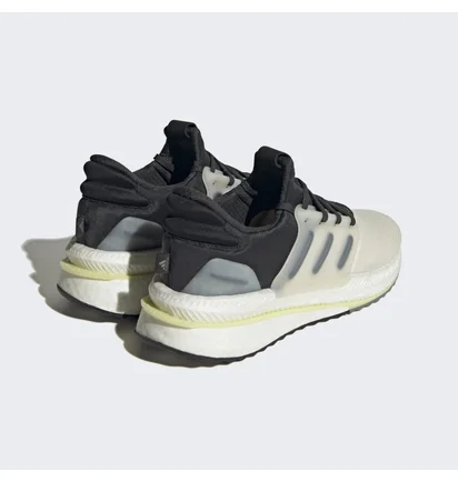 Кросівки чоловічі Adidas X_Plrboost Shoes Black/Beige HP3132