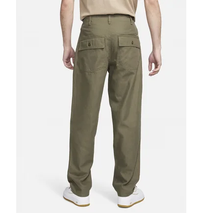 Штани чоловічі Nike Life Fatigue Pants Olive FV5533-222