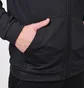 Толстовка мужская Nike Dri-Fit MenS Full-Zip Training Hoodie Black CJ4317-010