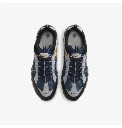 Кросівки чоловічі Nike Air Humara Qs Black FJ7098-300