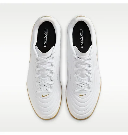 Футзалки чоловічі Nike Tiempo React Gato White HQ3159-170