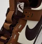 Кроссовки мужские Nike Dunk Low Jumbo Brown/Beige FQ8248-200