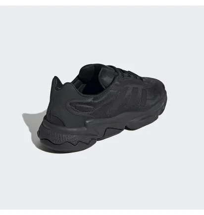 Кросівки чоловічі Adidas Originals Ozweego Pure Black H04216