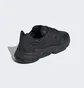 Кросівки чоловічі Adidas Originals Ozweego Pure Black H04216