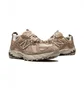 Кроссовки унисекс New Balance Ml 610 Tbe Orange ML610TBE