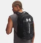 Рюкзак унісекс Under Armour Hustle 6.0 Camo/Green 1384672-007