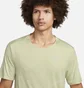 Футболка мужская Nike Dri-Fit Rise 365 Green CZ9184-371