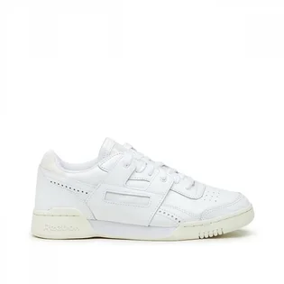 Кроссовки женские Reebok Workout Lo Plus White FV2381
