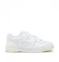 Кроссовки женские Reebok Workout Lo Plus White FV2381