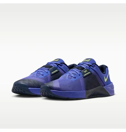 Кросівки чоловічі Nike M Metcon 10 Violet HJ1875-501