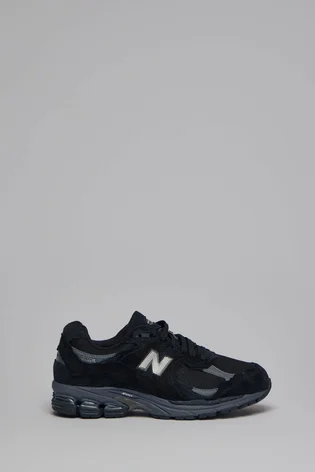 Кросівки чоловічі New Balance 2002R Gtx Black U2002DXV1