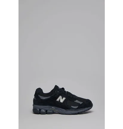 Кросівки чоловічі New Balance 2002R Gtx Black U2002DXV1