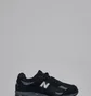 Кросівки чоловічі New Balance 2002R Gtx Black U2002DXV1