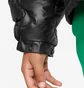 Пуховик дитячий Nike K Nsw Tf Rpl Hgh Snfl Jkt Aoq Black FD2841-010