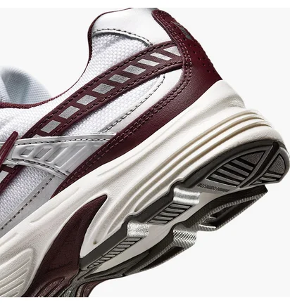 Кросівки жіночі Nike Initiator Metallic/Bordo IB4688-111