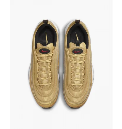 Кросівки чоловічі Nike Air Max 97 Og Yellow Dm0028-700