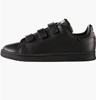 Кросівки унісекс Adidas Stan Smith Shoes Black M20606