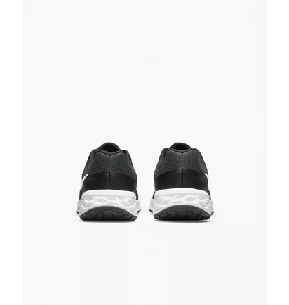 Кроссовки детские Nike Big Kids Road Running Shoes Black Dd1096-003