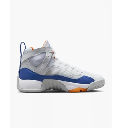Кросівки чоловічі Air Jordan Jumpman Two Trey White Do1925-148