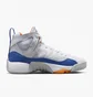 Кросівки чоловічі Air Jordan Jumpman Two Trey White Do1925-148