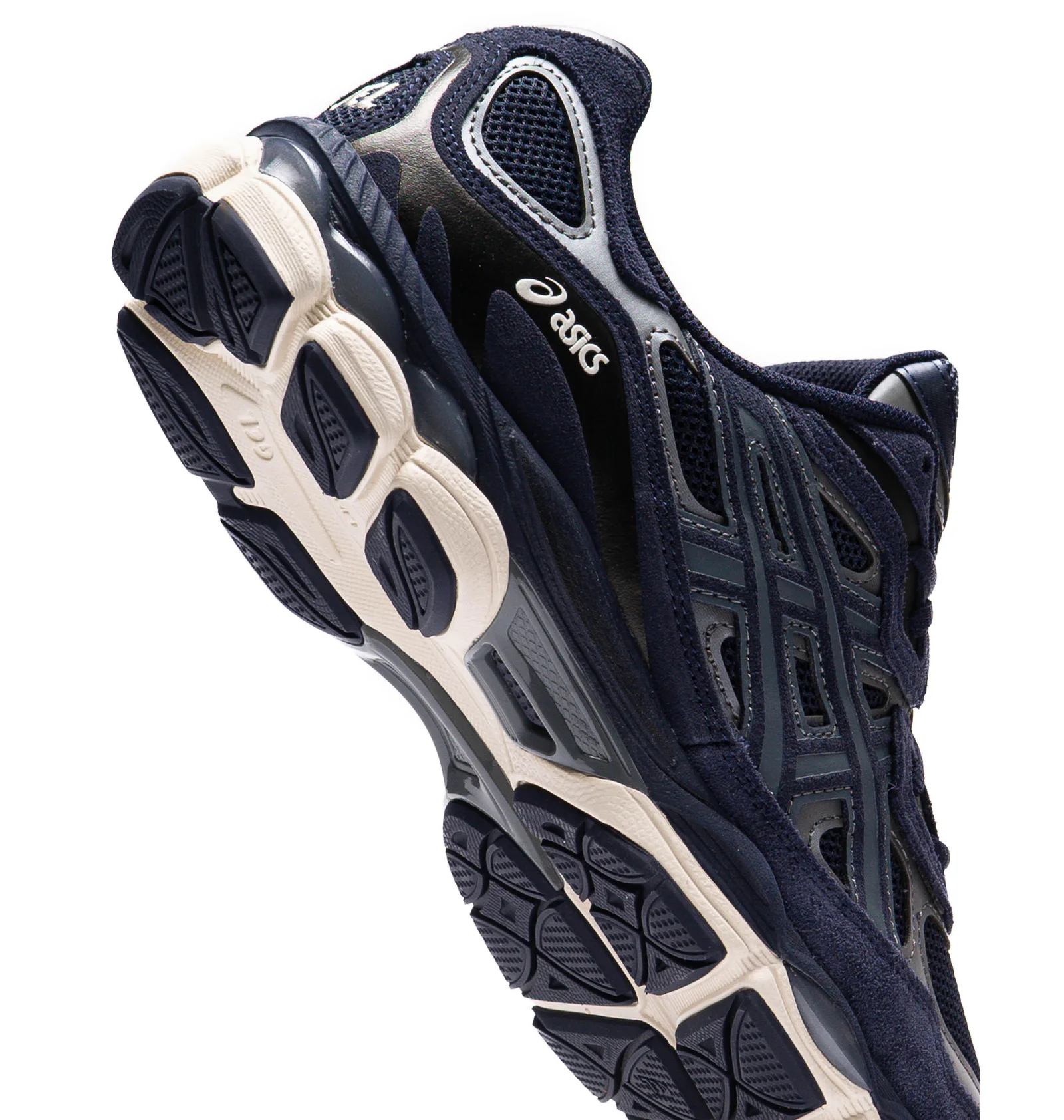 ᐉ Кроссовки унисекс Asics Gel-Nyc Blue 1203A383-401 - купить в