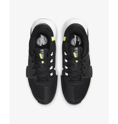 Кросівки жіночі Nike Zoom Gp Challenge 1 Black FB3148-001