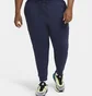 Брюки мужские Nike Nsw Tech Fleece Jogger Blue CU4495-410