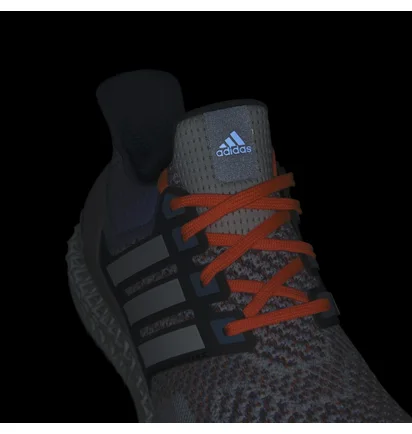 Кроссовки унисекс Adidas Ultra 4D Metallic HP9735