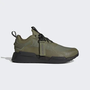 Кроссовки мужские Adidas Nmd_V3 Gore-Tex Green Hp7778