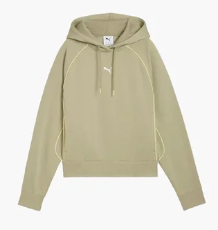 Худі жіноче Puma Sport Comfort Camo 688122-82