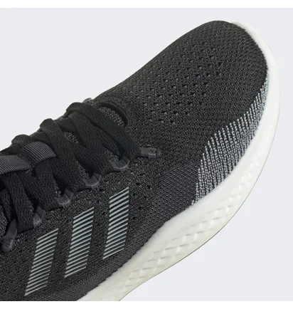 Кроссовки женские Adidas Fluidflow 2.0 Shoes Black Gx8286