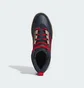 Ботинки унисекс Adidas Hoops 4.0 Mid Blue JR6705