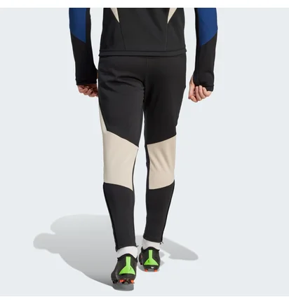 Штаны мужские Adidas Tiro 23 Competition Winterized Black IL7263