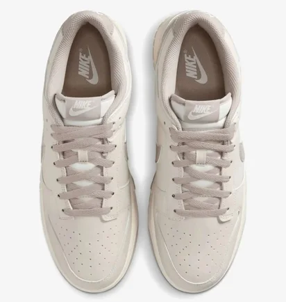 Кроссовки мужские Nike Dunk Low Retro Beige HF5441-007
