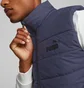 Жилетка чоловіча Puma Ess Padded Vest Blue 848939-06