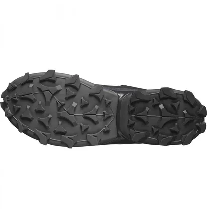 Кросівки чоловічі Salomon Cross Over 2 Gtx Black L47269000