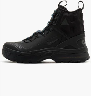 Ботинки унисекс Nike Acg Zoom Gaiadome Gore-Tex Black Dd2858-001