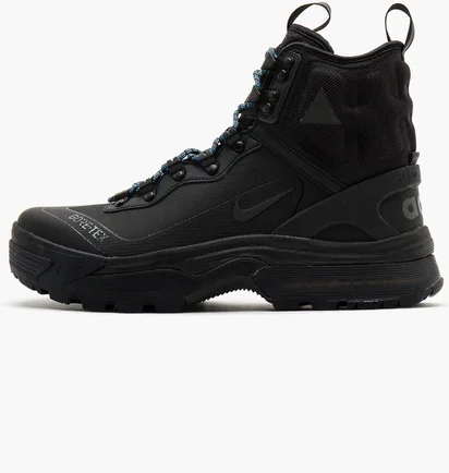 Черевики унісекс Nike Acg Zoom Gaiadome Gore-Tex Black Dd2858-001