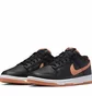 Кросівки чоловічі Nike Dunk Low Retro Black DV0831-004