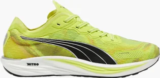 Кроссовки мужские Puma Liberate Nitro 2 Psychedelic Rush Yellow 380082-01